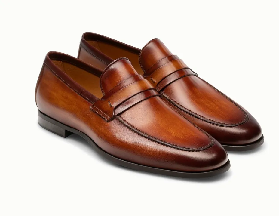 Daniel Loafer