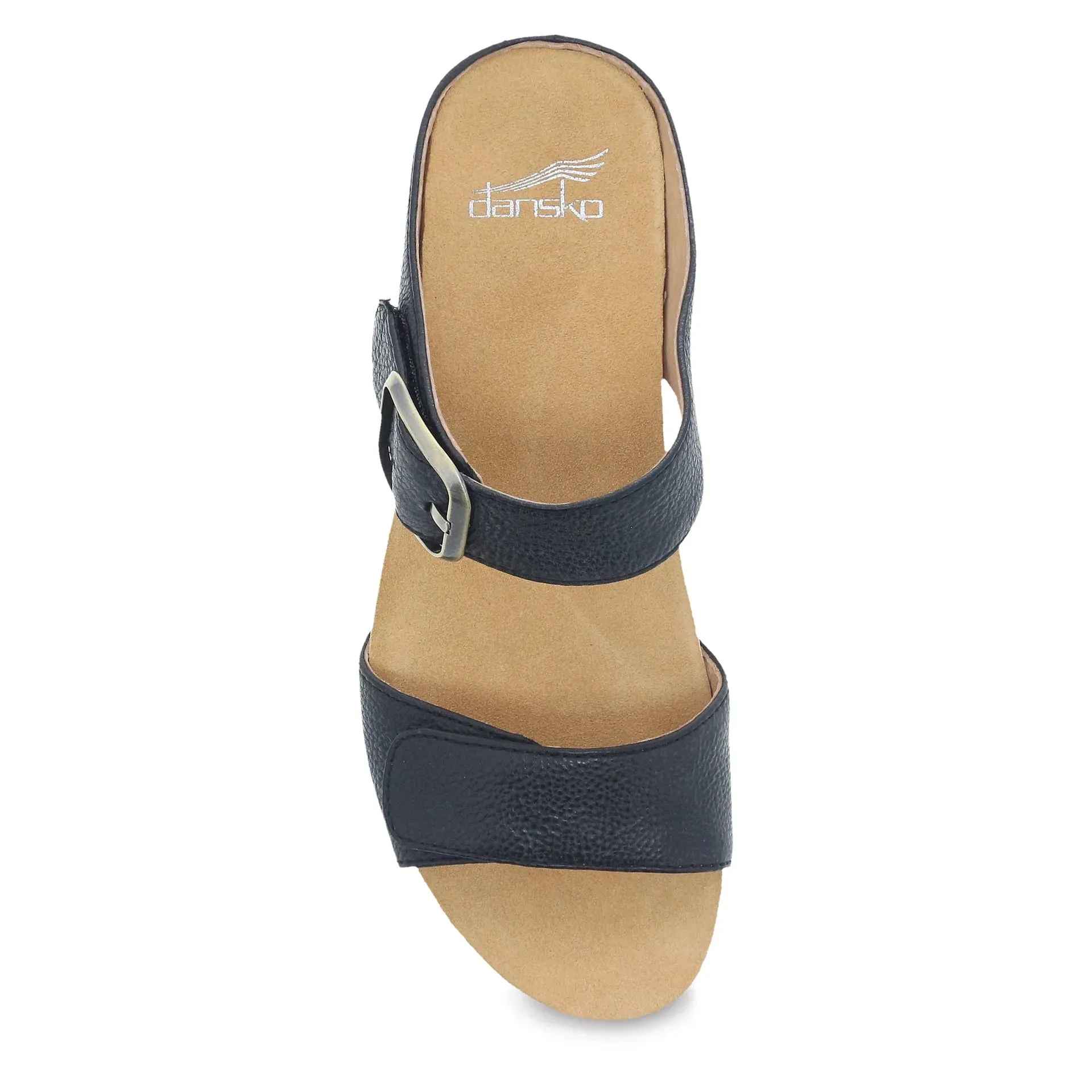 Dansko Tanya Black