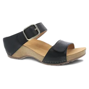 Dansko Tanya Black