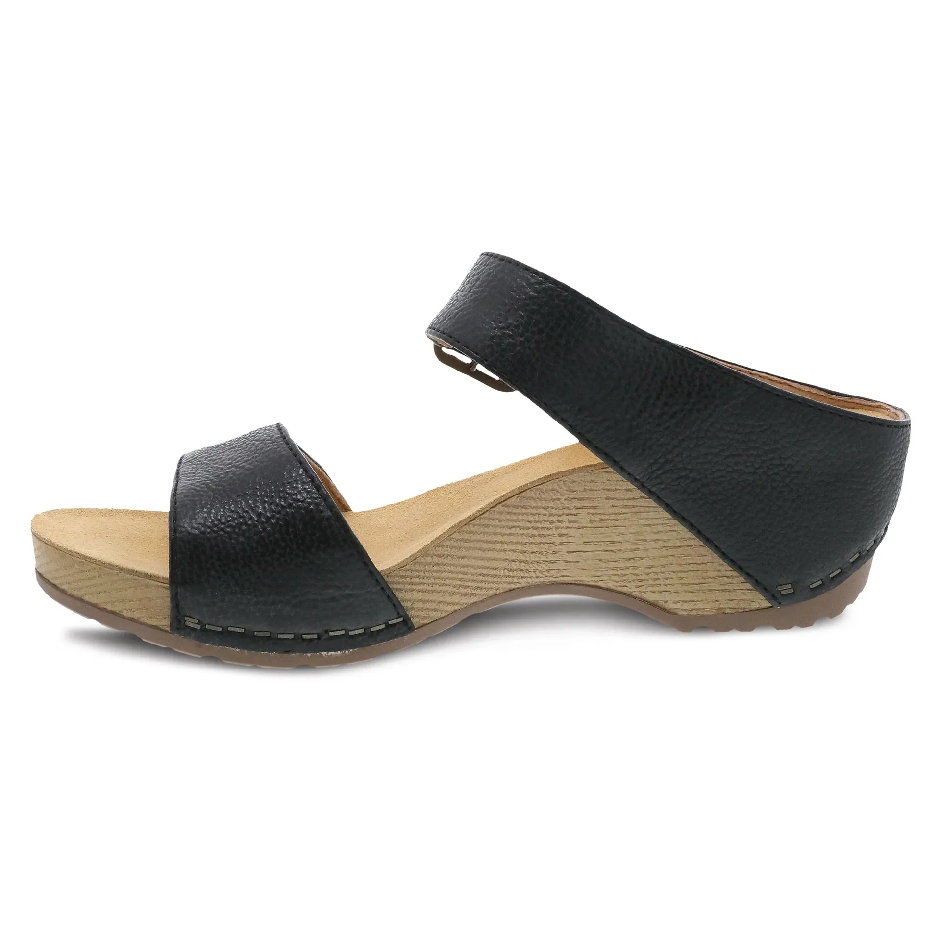 Dansko Tanya Black