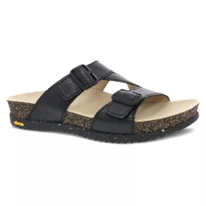 Dansko Women's Dayna Black Croco 2106810200