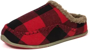 Deer Stags boys Kid Slippers
