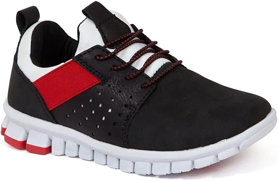 Deer Stags Unisex-Child Betts Jr Sneaker