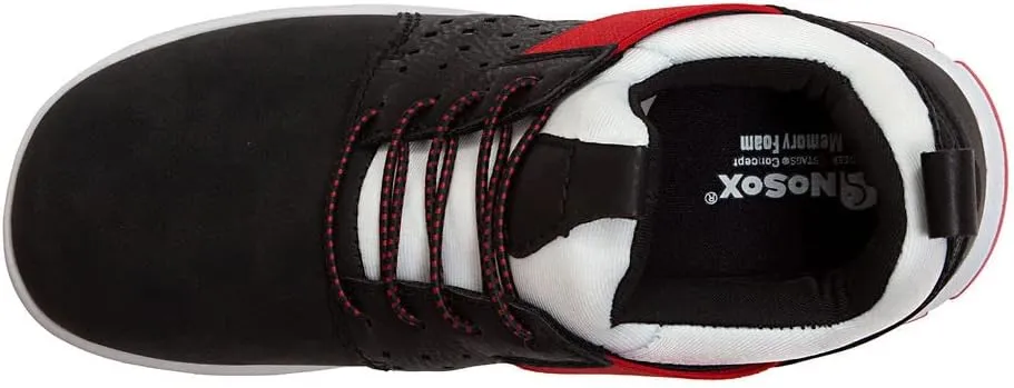 Deer Stags Unisex-Child Betts Jr Sneaker