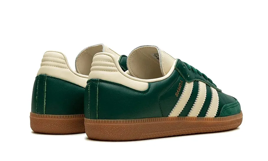 Αdidas Samba OG Collegiate Green