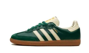 Αdidas Samba OG Collegiate Green
