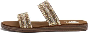 Dinda Slide Sandal