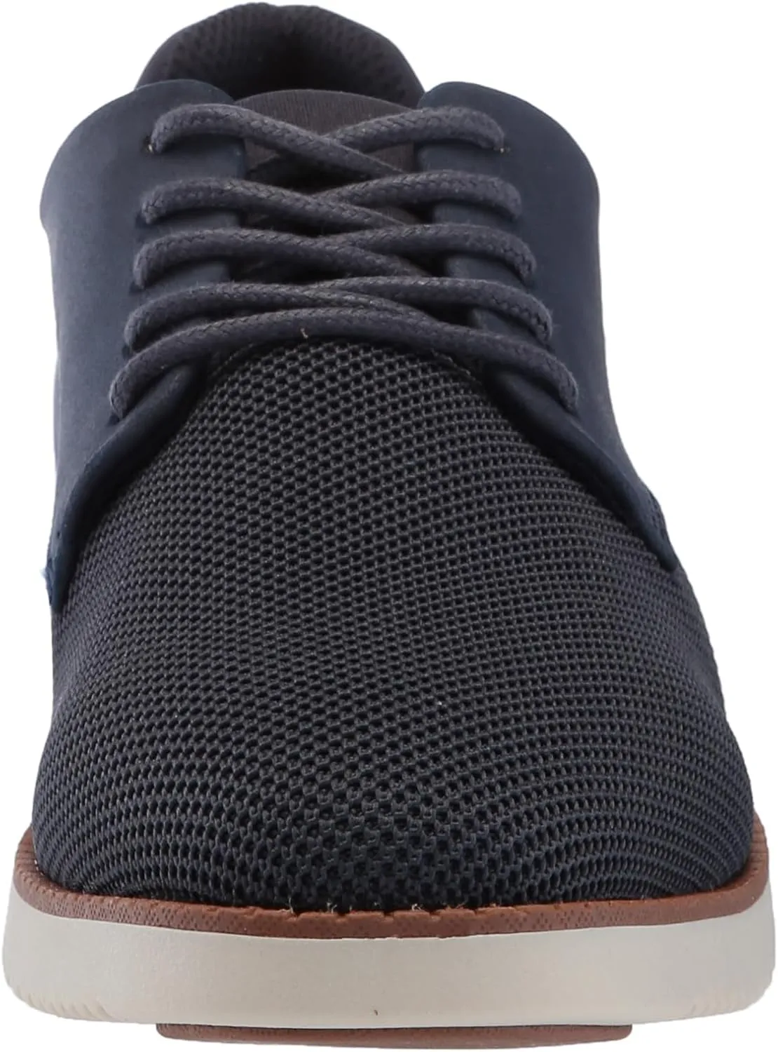 Dr. Scholl's Shoes Men's Sync Knit Lace Up Oxford