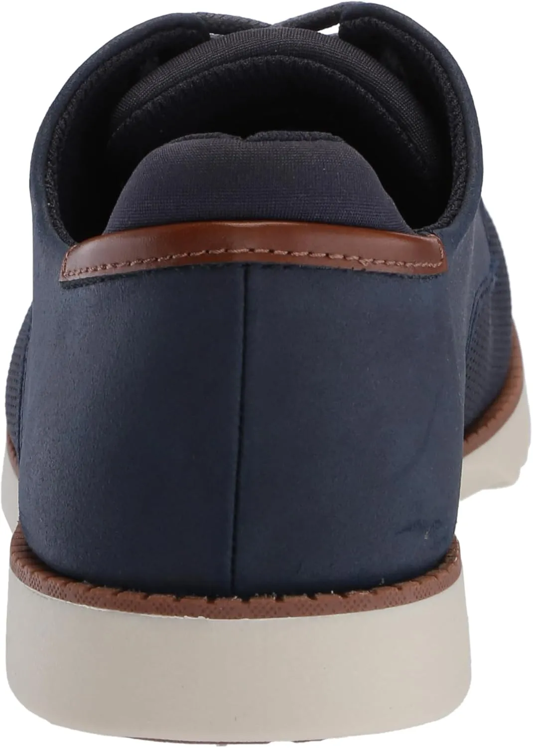 Dr. Scholl's Shoes Men's Sync Knit Lace Up Oxford