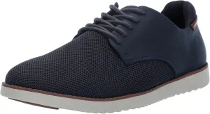 Dr. Scholl's Shoes Men's Sync Knit Lace Up Oxford