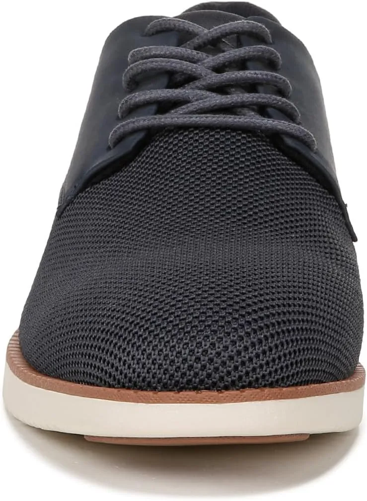 Dr. Scholl's Shoes Men's Sync Knit Lace Up Oxford