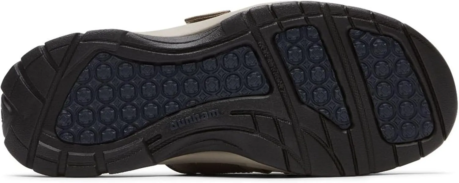 Dunham Men's Newport Slide Wf Sandal