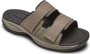 Dunham Men's Newport Slide Wf Sandal
