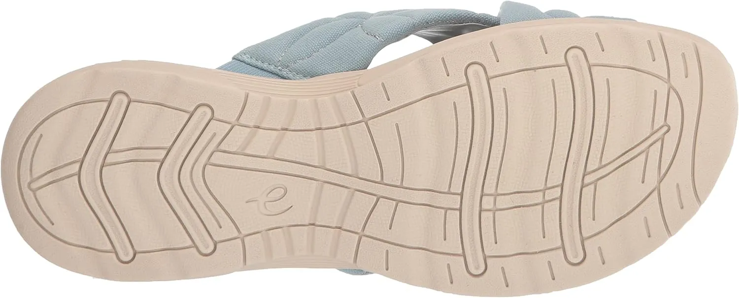 Easy Spirit Women's Tasia 7 Slide Sandal