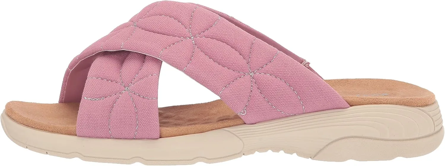 Easy Spirit Women's Tasia 7 Slide Sandal