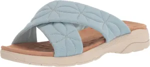 Easy Spirit Women's Tasia 7 Slide Sandal