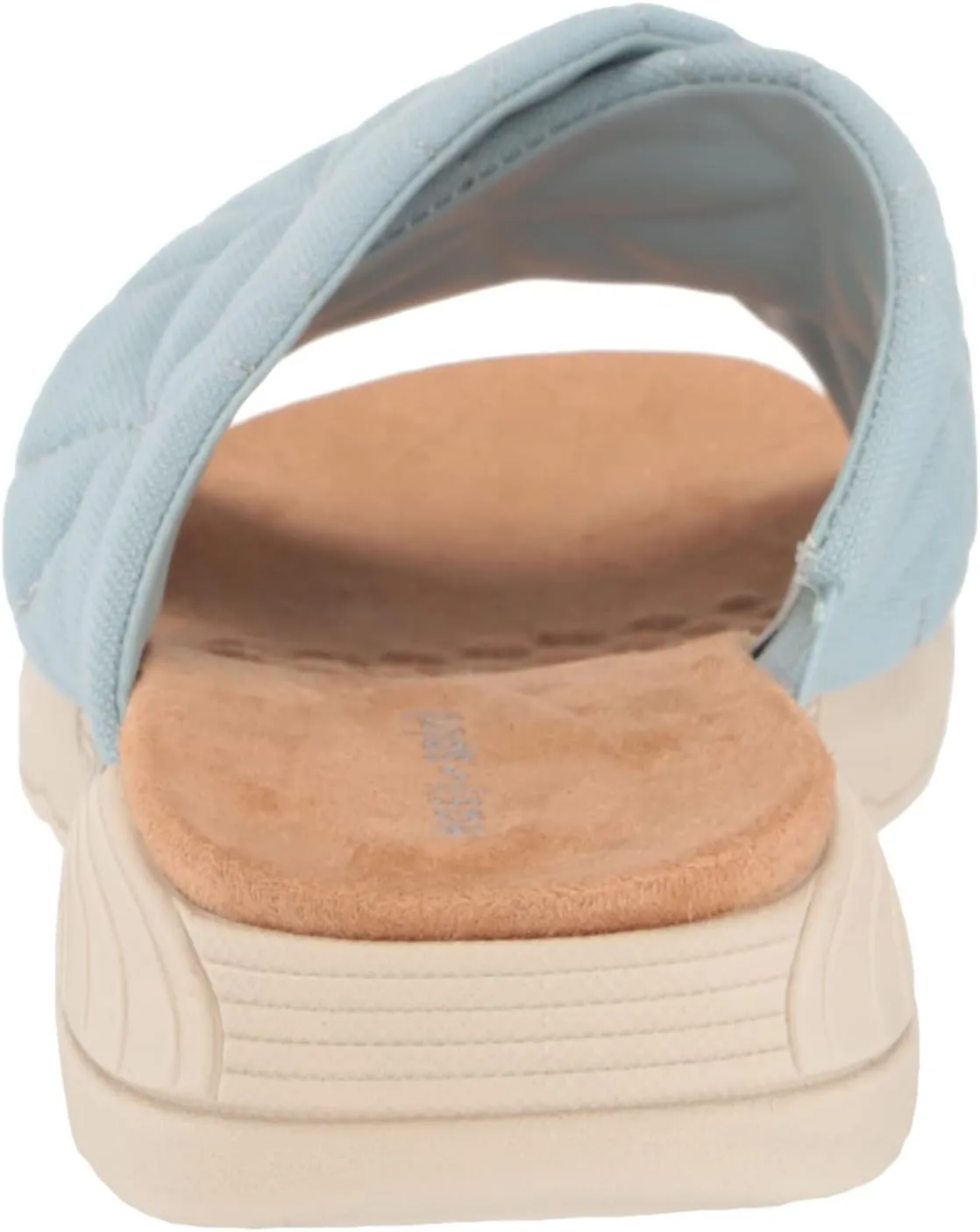 Easy Spirit Women's Tasia 7 Slide Sandal