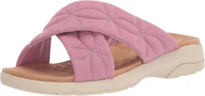 Easy Spirit Women's Tasia 7 Slide Sandal
