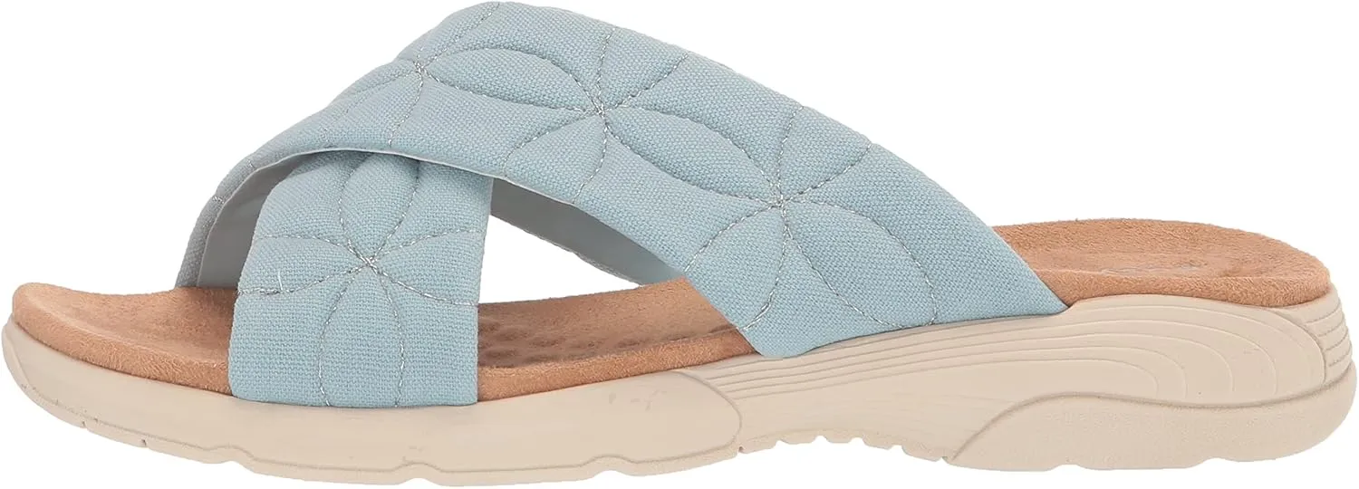Easy Spirit Women's Tasia 7 Slide Sandal