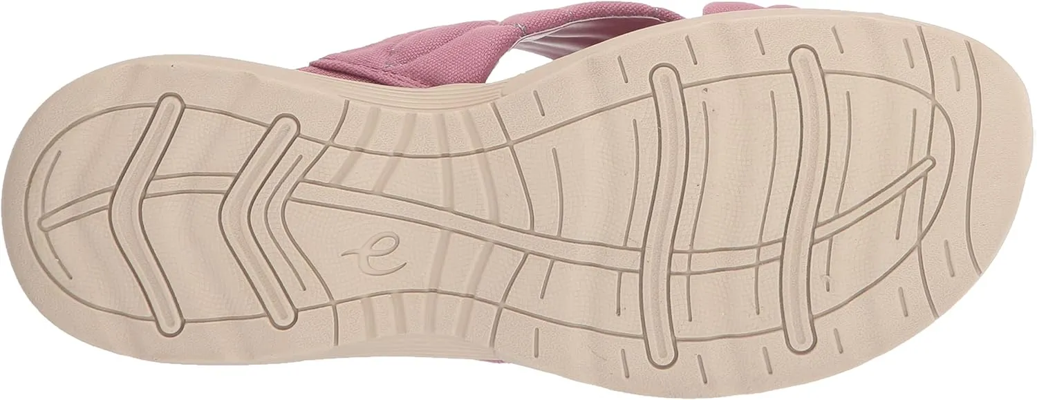 Easy Spirit Women's Tasia 7 Slide Sandal