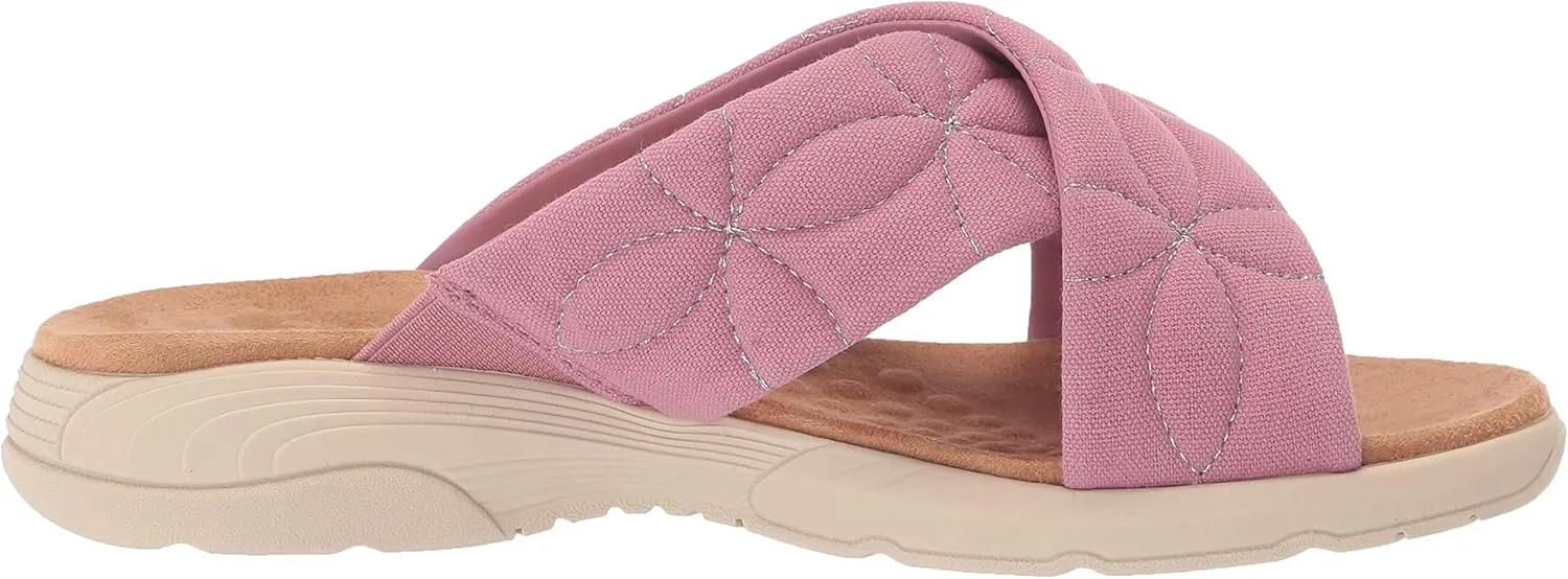 Easy Spirit Women's Tasia 7 Slide Sandal