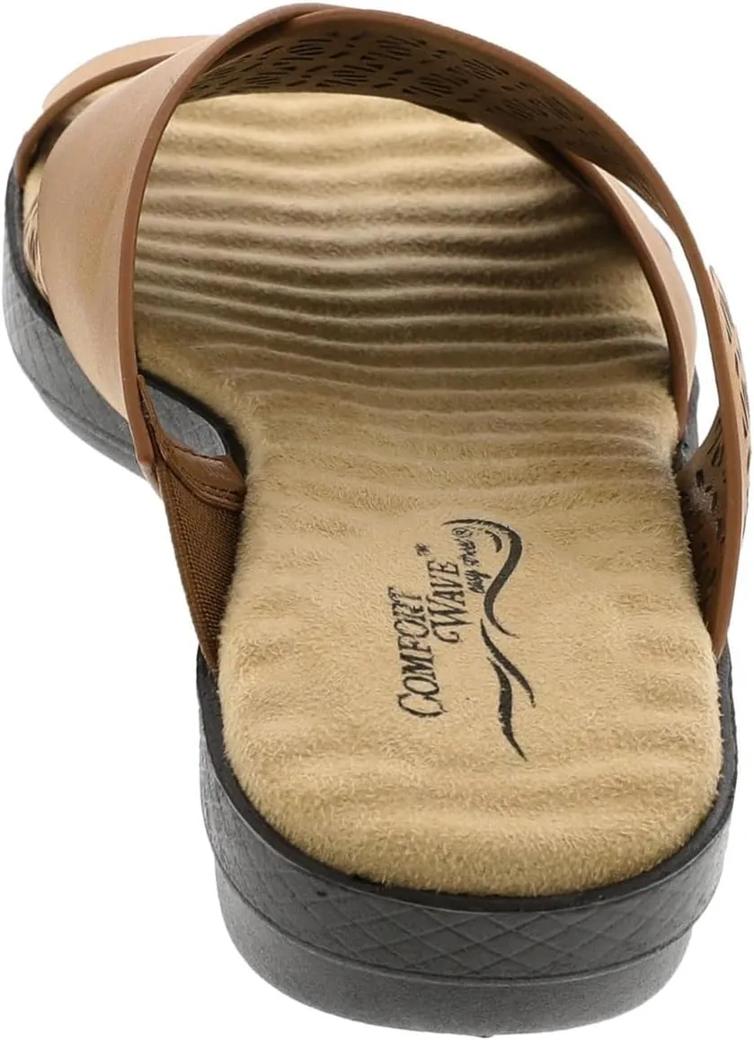Easy Street Women's COHO Slide Sandal