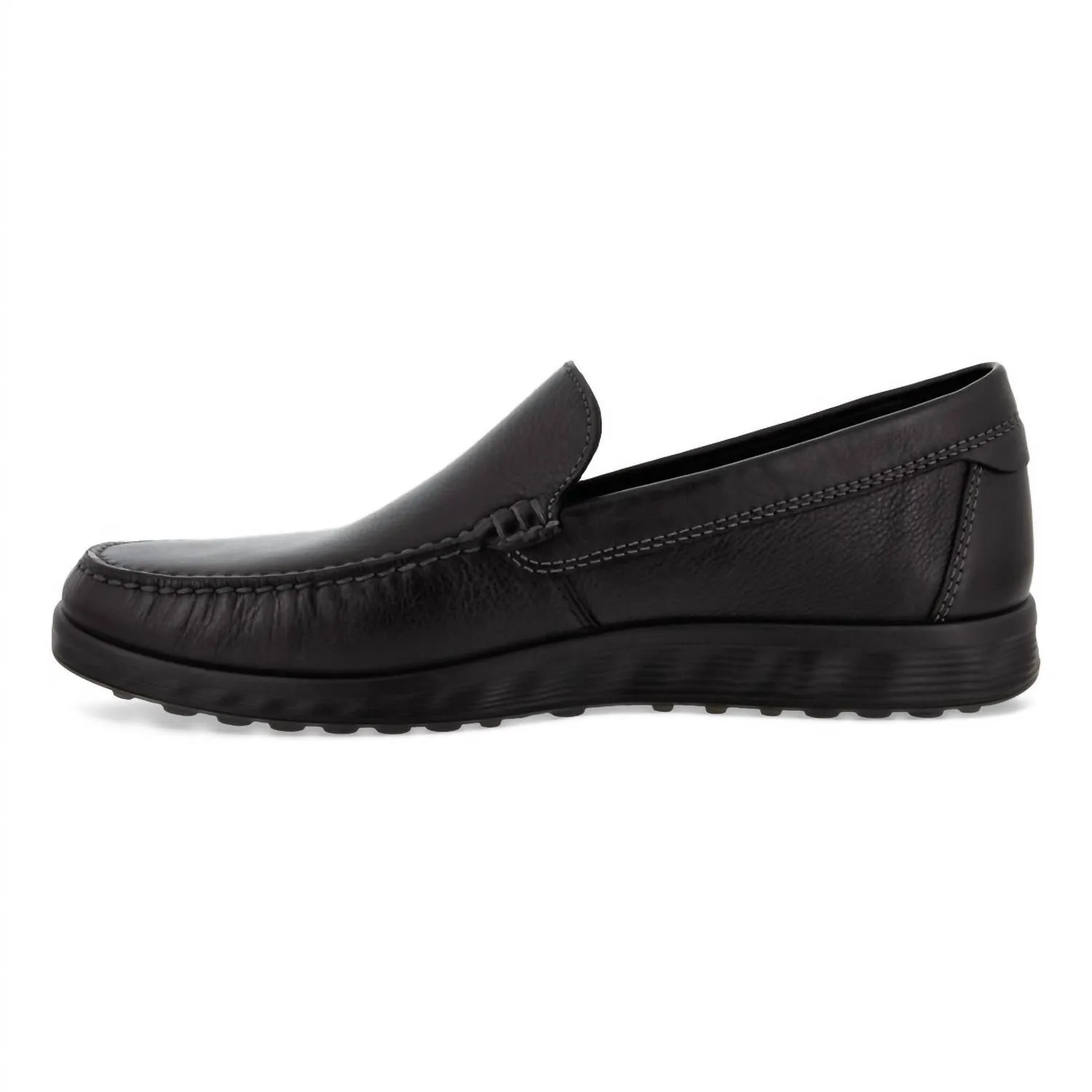 Ecco - Men's S Lite Moc Leather Moccasin