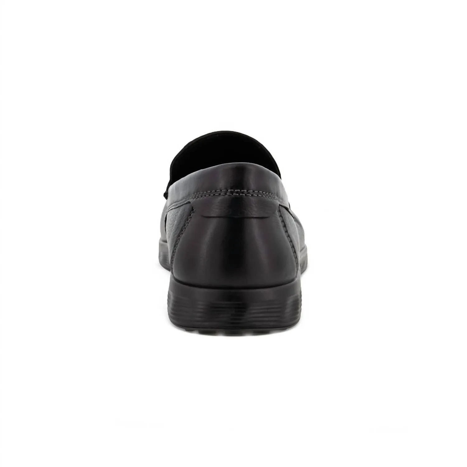 Ecco - Men's S Lite Moc Leather Moccasin