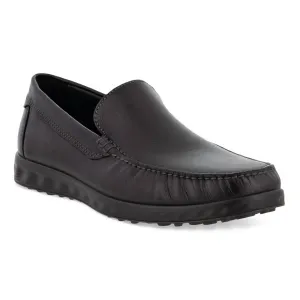Ecco - Men's S Lite Moc Leather Moccasin