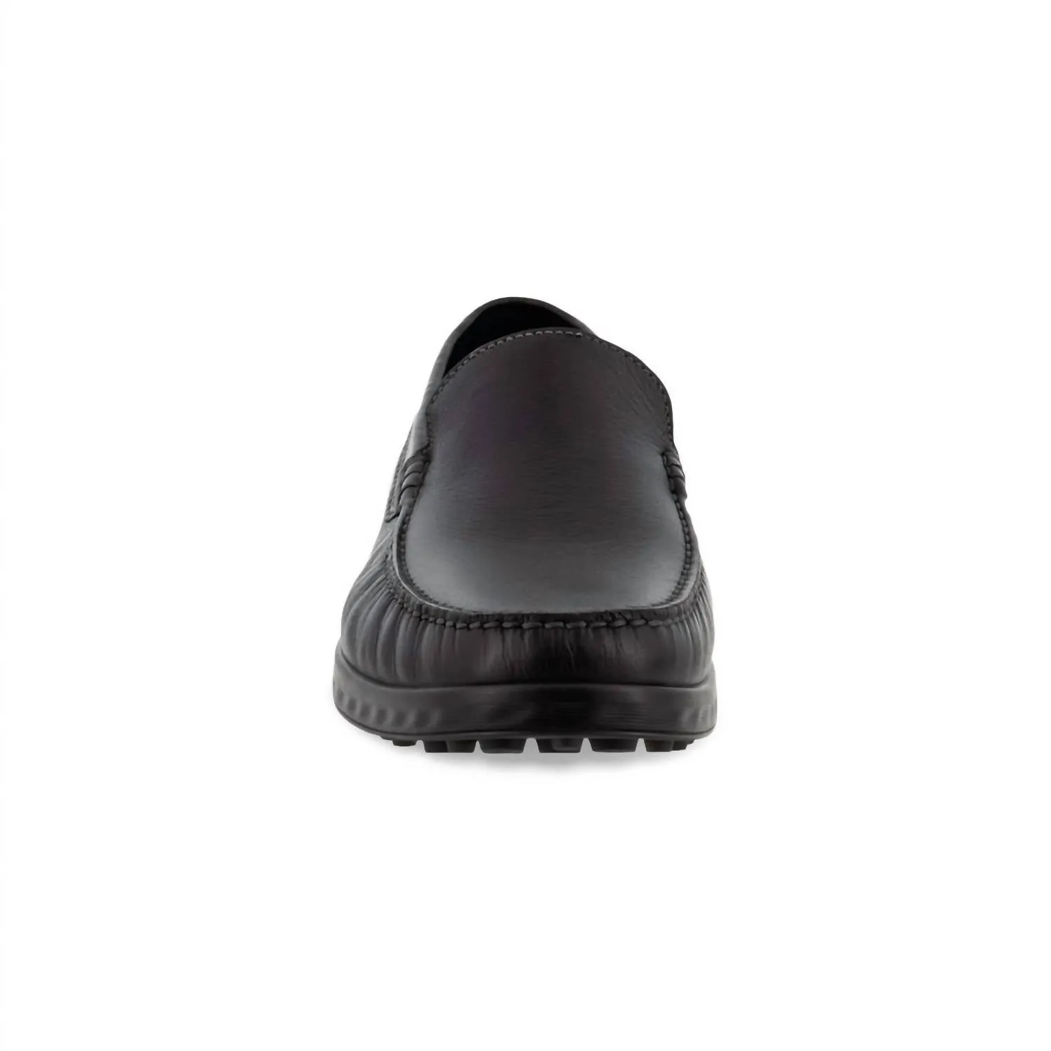 Ecco - Men's S Lite Moc Leather Moccasin