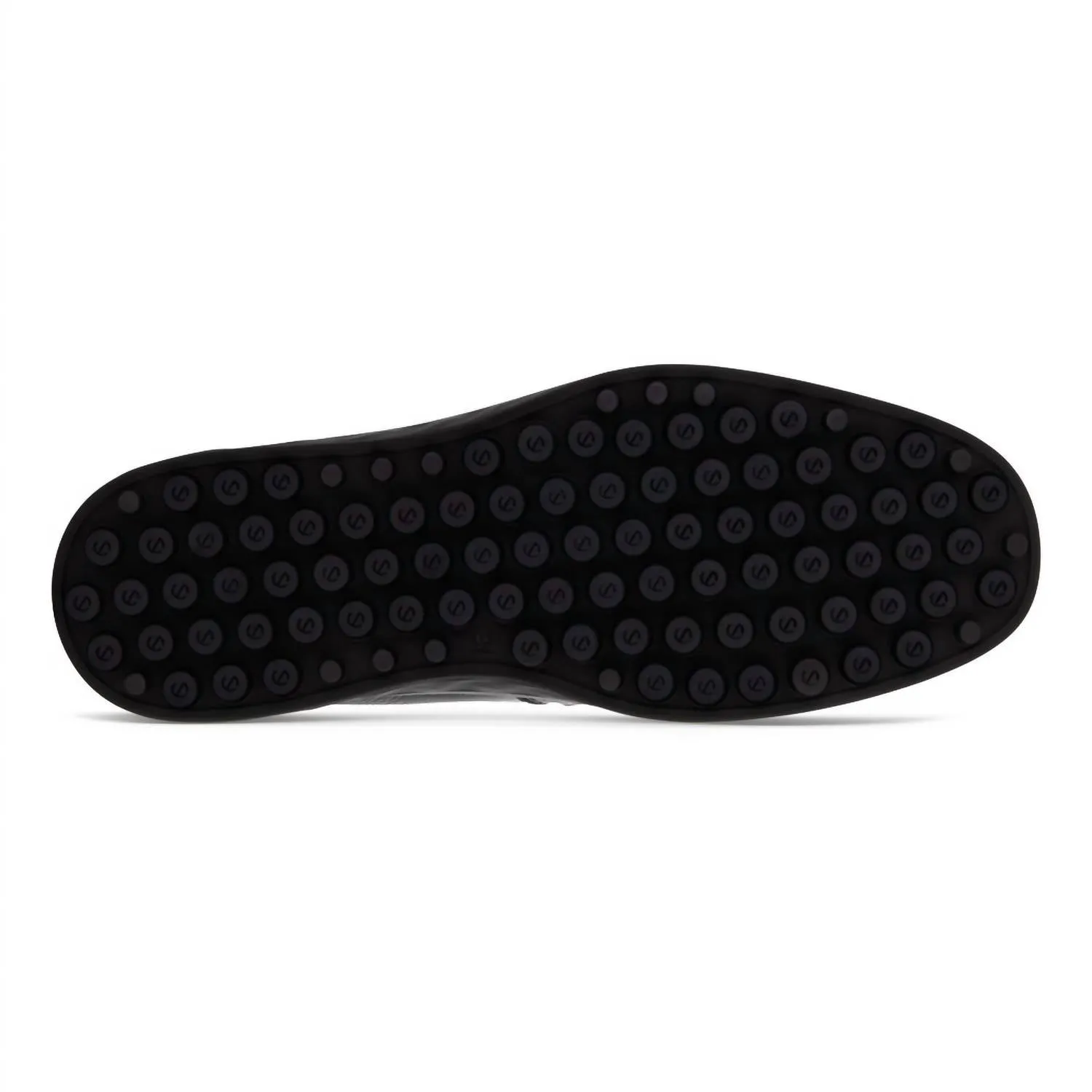 Ecco - Men's S Lite Moc Leather Moccasin