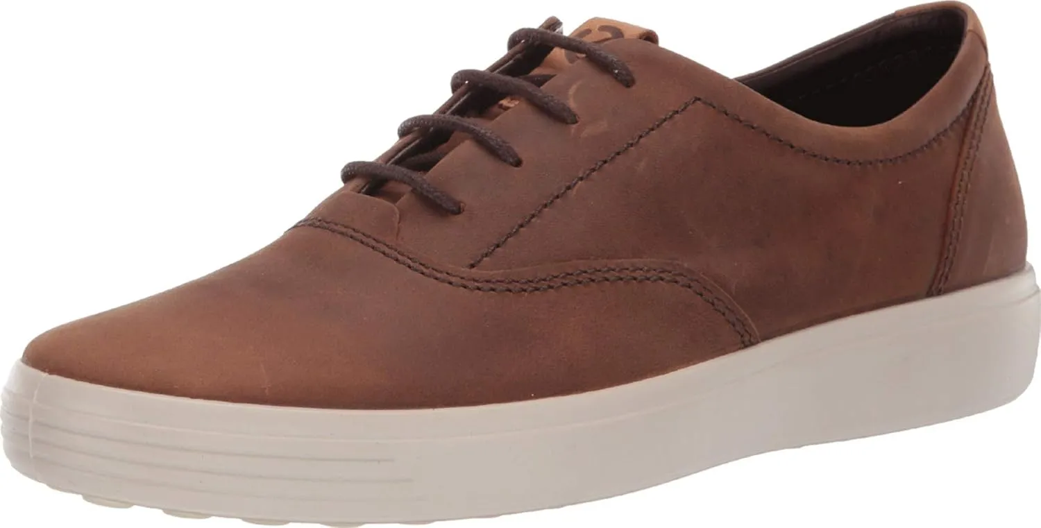ECCO Men's Sneaker