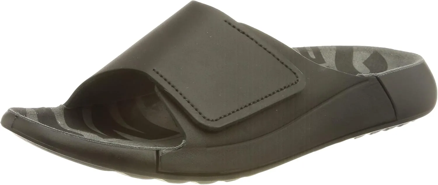 ECCO Women's Cozmo One Band Slide Sandal