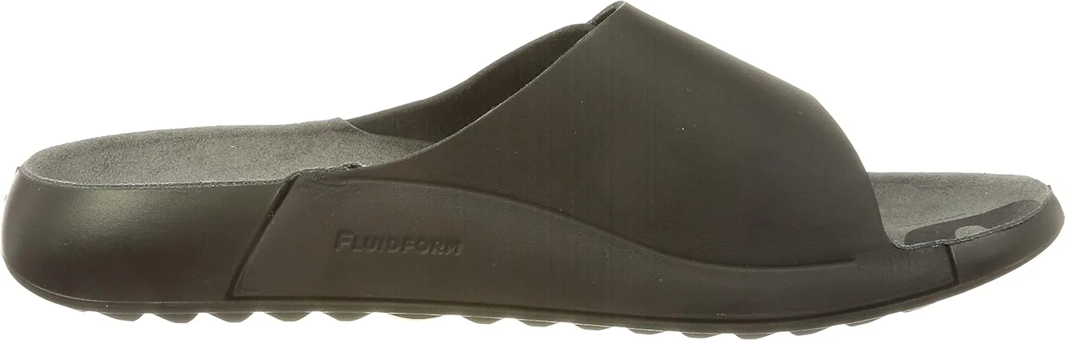 ECCO Women's Cozmo One Band Slide Sandal