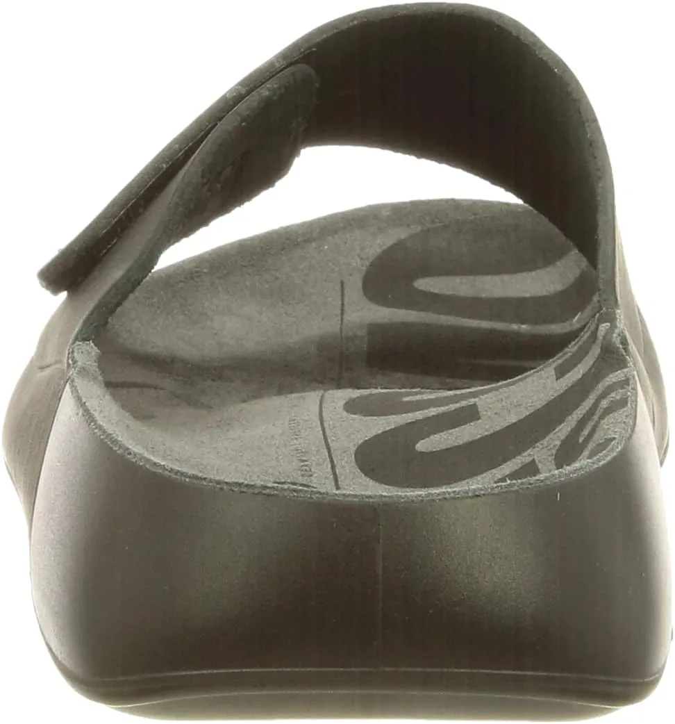 ECCO Women's Cozmo One Band Slide Sandal