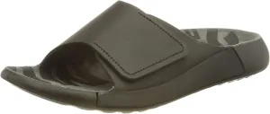 ECCO Women's Cozmo One Band Slide Sandal