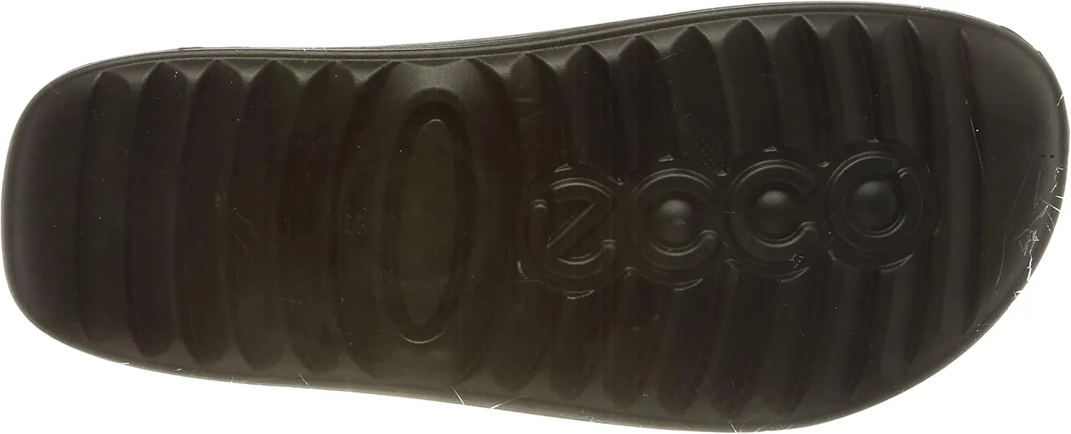 ECCO Women's Cozmo One Band Slide Sandal