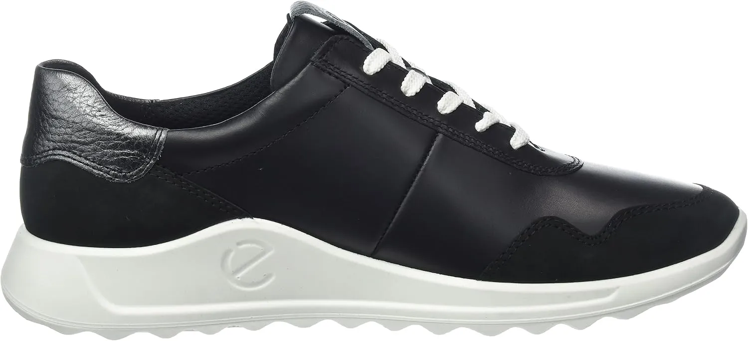 ECCO Women's Flexure Runner Sneaker