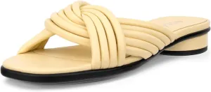 ECCO Women's Sculpted Alba 25 Slide Sandal