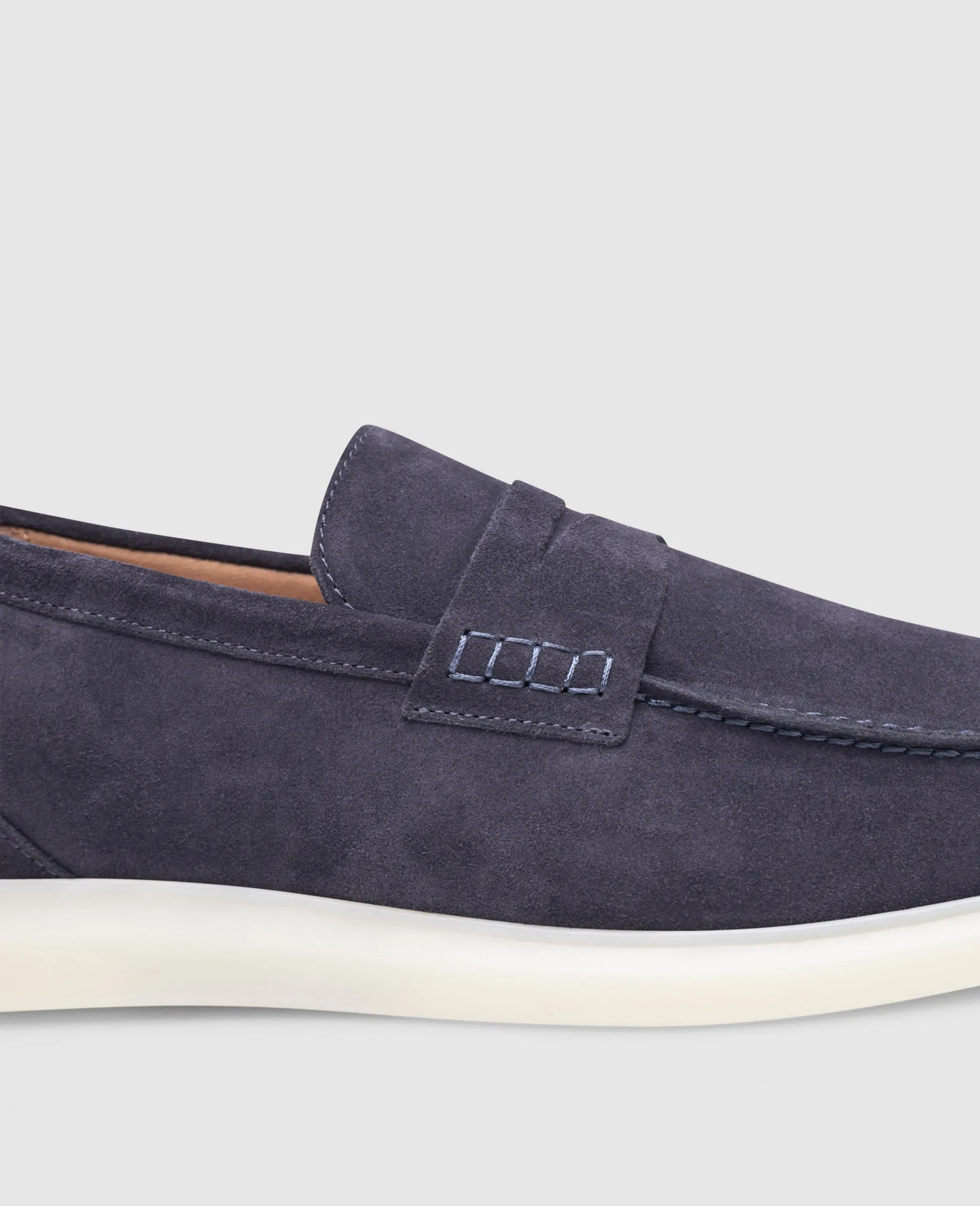 Elia PL1 - Navy