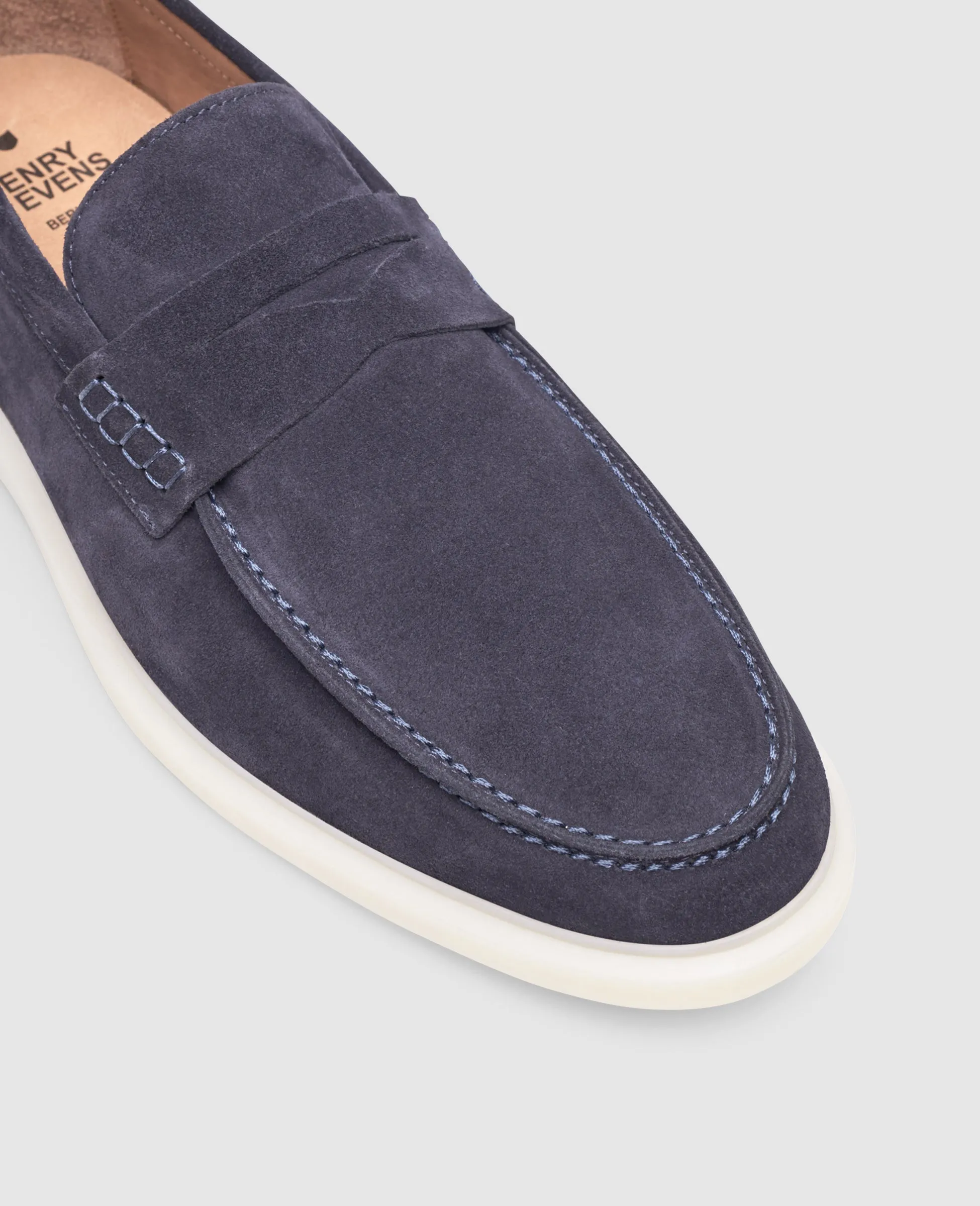 Elia PL1 - Navy