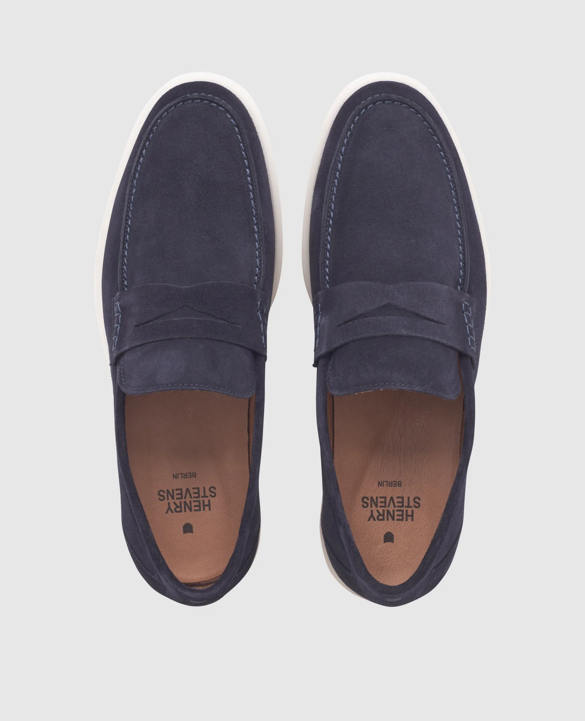 Elia PL1 - Navy