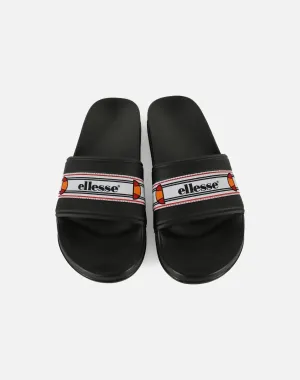 Ellessee MICHAEL PUCCI FILIPPO SLIDES