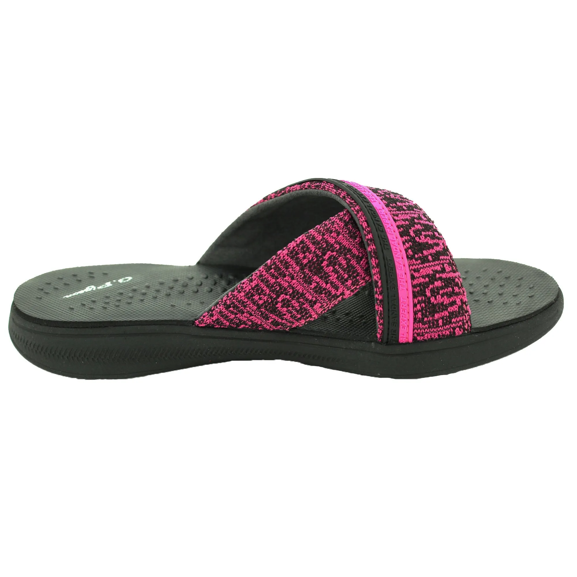 EVA: 9087 Fuchsia