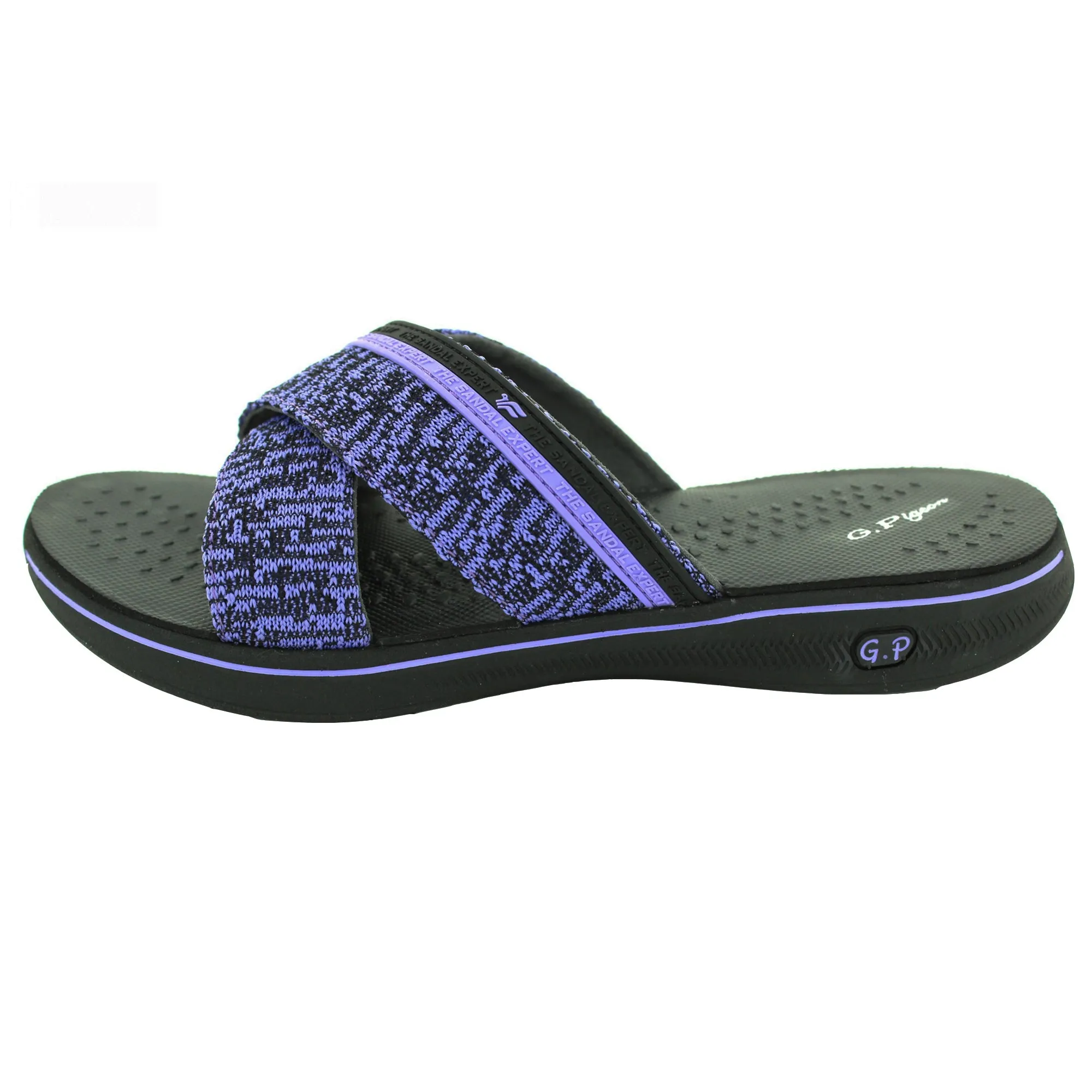EVA: 9087 Purple