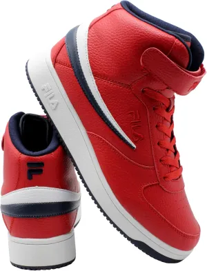 Fila Men's high Sneaker