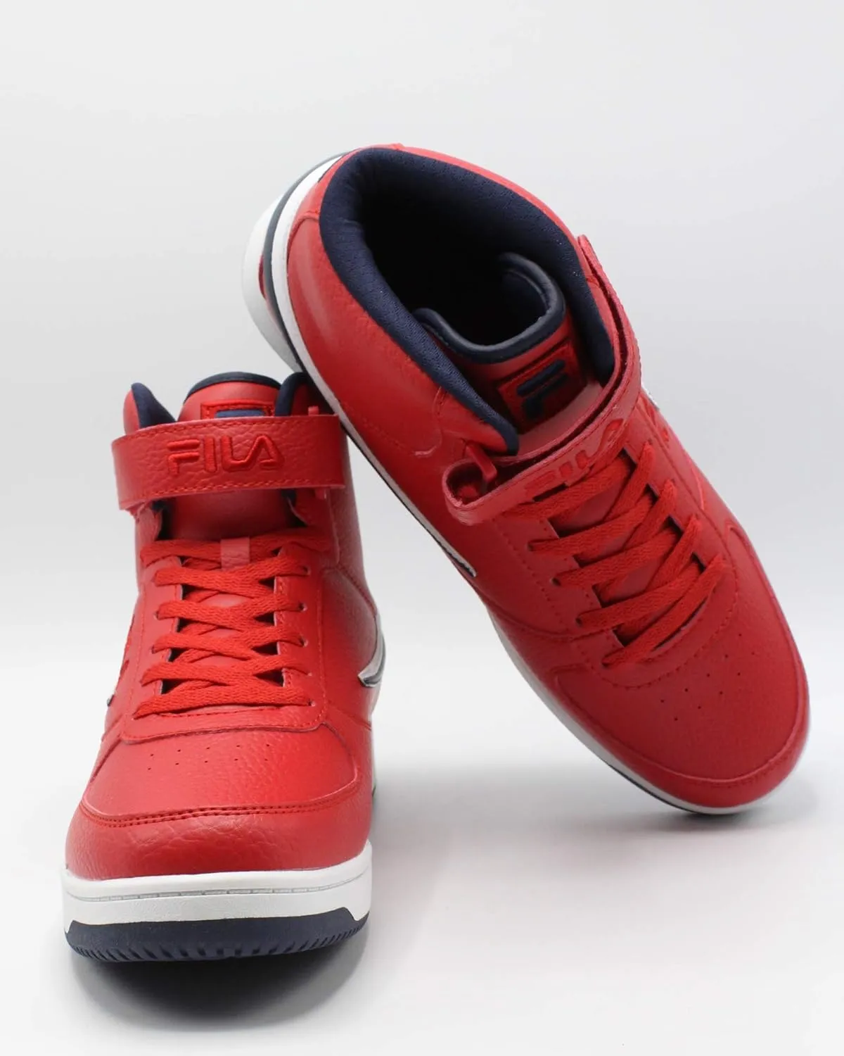 Fila Men's high Sneaker