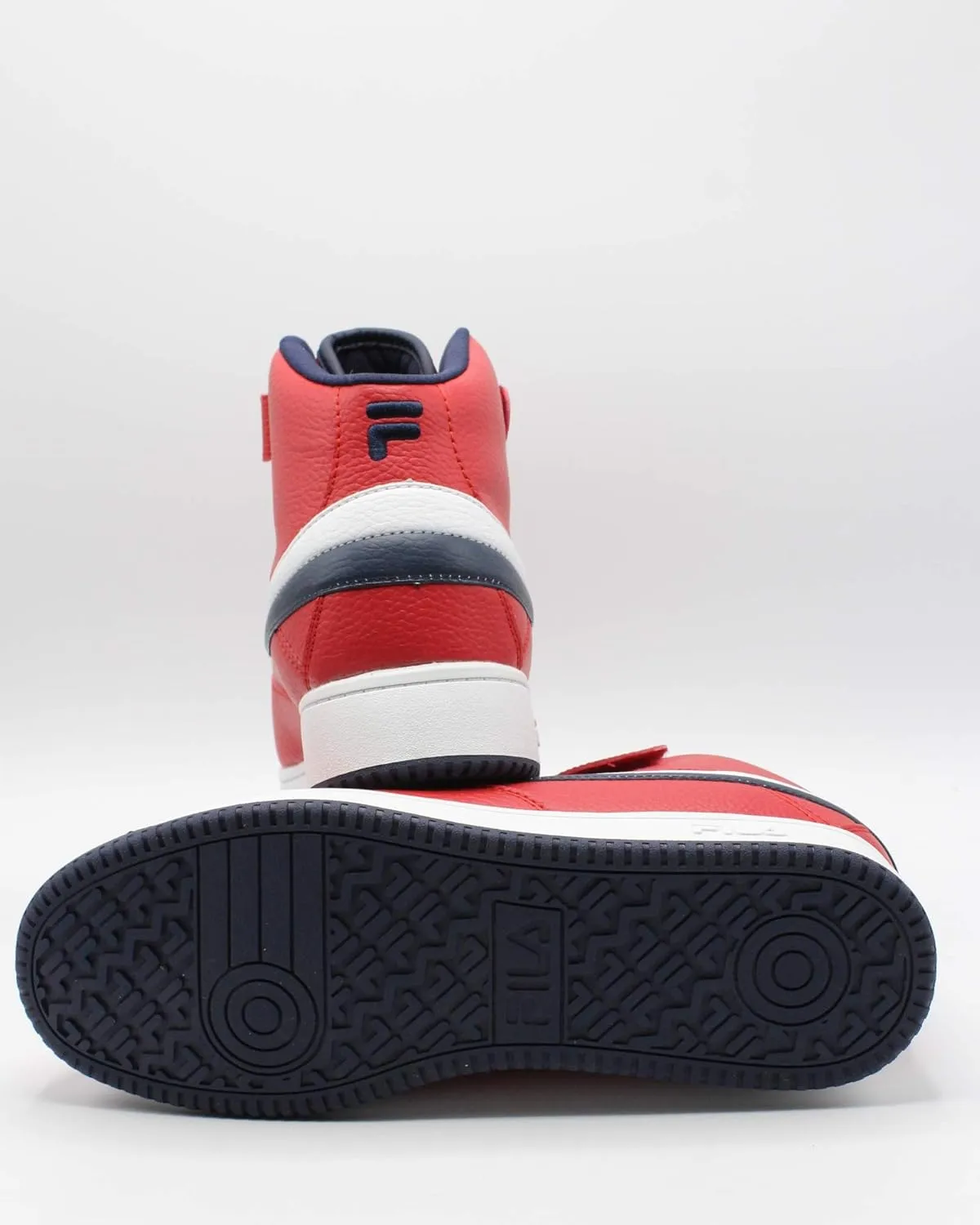 Fila Men's high Sneaker