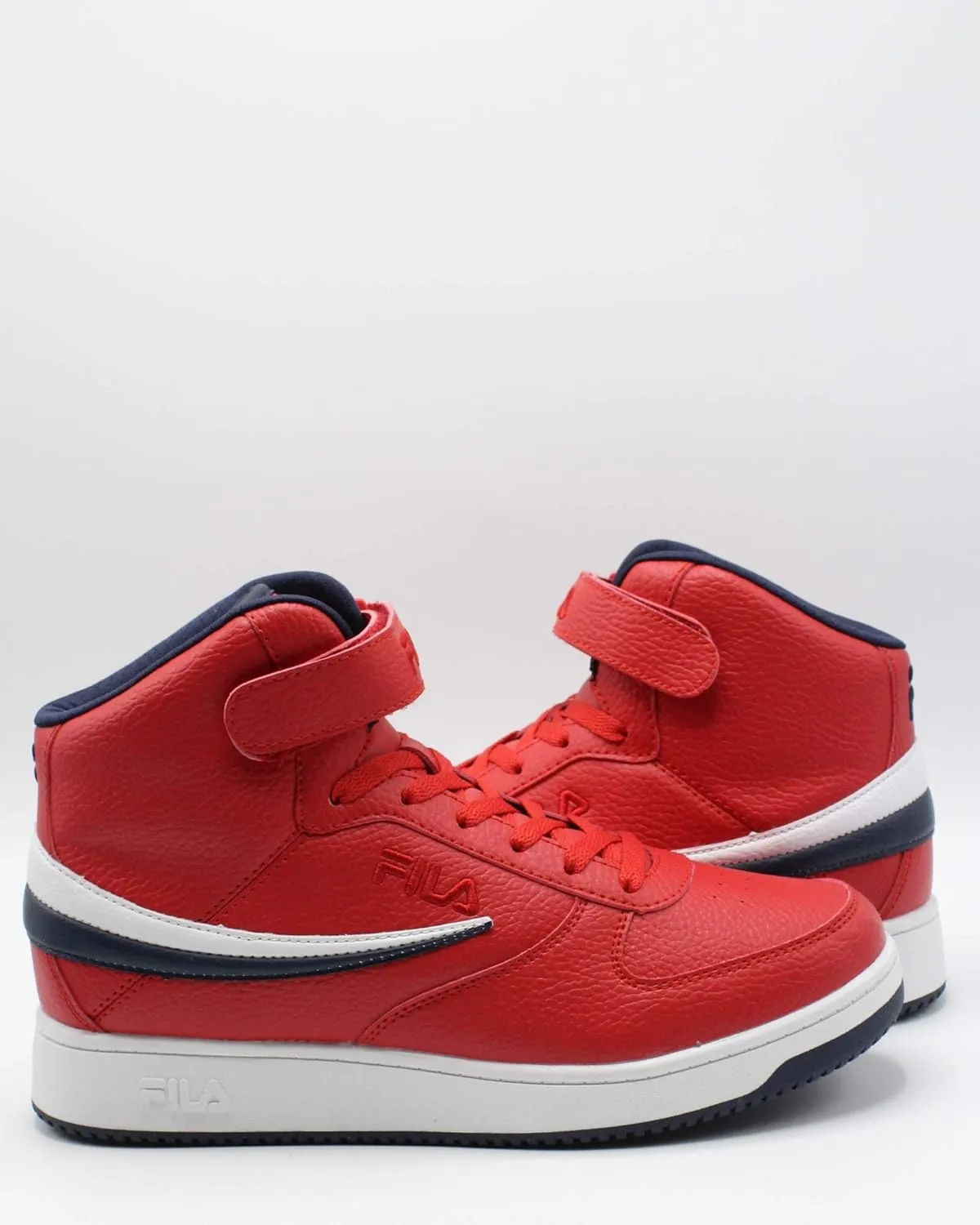Fila Men's high Sneaker