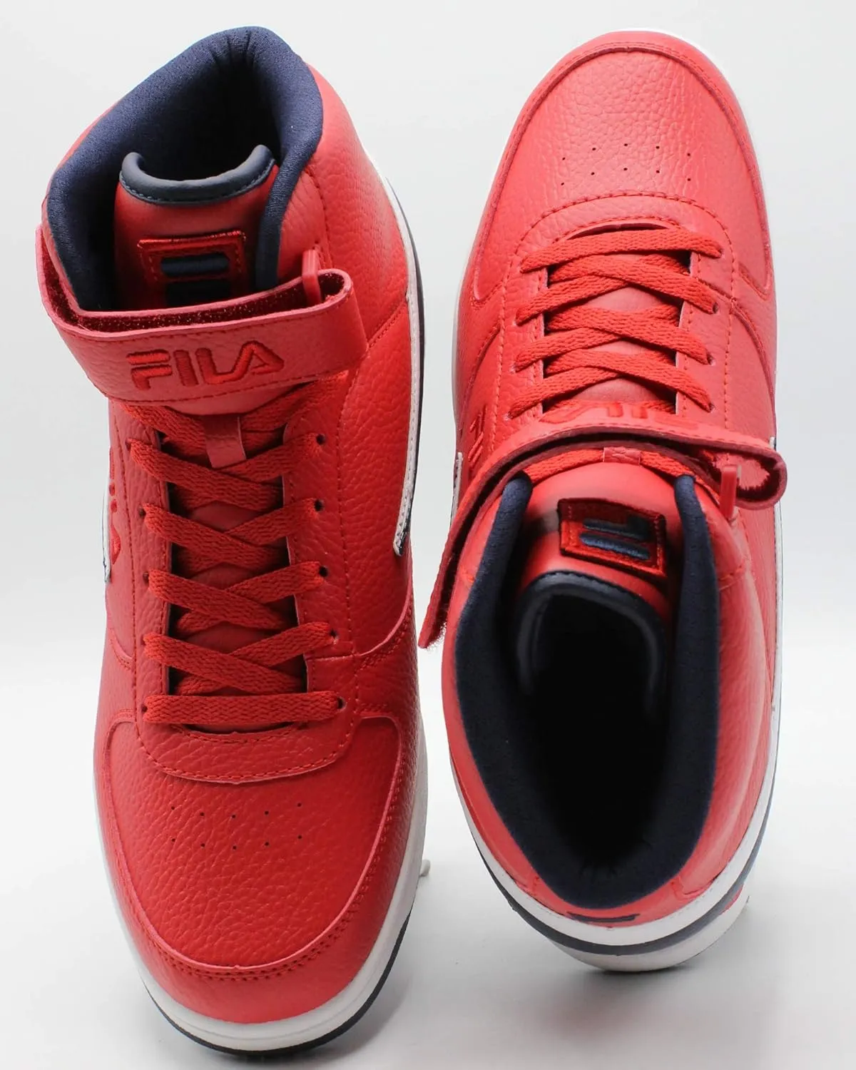 Fila Men's high Sneaker